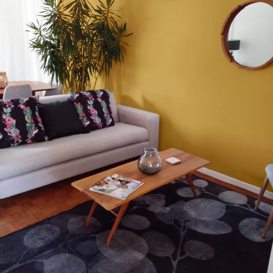 To Let 2 Bedroom Property for Rent in Tamboerskloof Western Cape